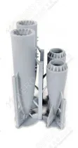 JP48005 Tornado 1,500 L Fuel Tanks (Welded)