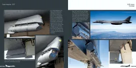 DH-027 Boeing B-1B Lancer