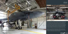 DH-027 Boeing B-1B Lancer