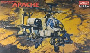 AY42115 AH-64A (MSIP) Apache
