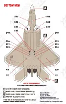 CD48226 F-22A Raptor Teil 2