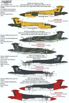 XD48229 Buccaneer S.2 Teil 2
