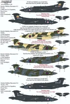 XD48229 Buccaneer S.2 Teil 2
