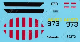 PF32373 B-24J Liberator The Dragon and his Tail (Version 2)