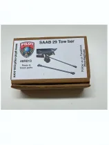 PR48R013 J 29 Tunnan Tow Bar