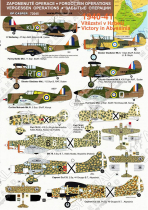 DPC72045 Victory in Abyssinia 1940-41