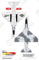 CED48148 A-4F/G Skyhawk