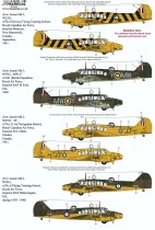 XD48231 Anson Mk.I Teil 1