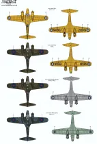 XD48231 Anson Mk.I Teil 1