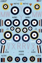 XD48231 Anson Mk.I Teil 1