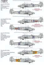 XD48232 Anson Mk.I Part 2