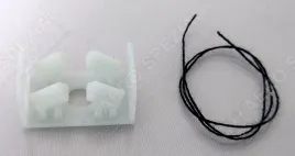 JP48009 Bremsklötze Typ 1