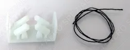 JP48010 Bremsklötze Typ 2