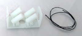 JP48014 Wheel Chocks Type 3