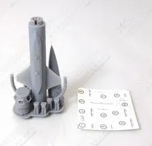 JP48016 Tornado IDS/ECR BOZ-102EC Pod (Starboard Wing)