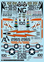DXM48055 F-4B/J/N Phantom II U.S. Navy