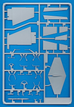 DCC4802AD F-104 Starfighter Improvement Set