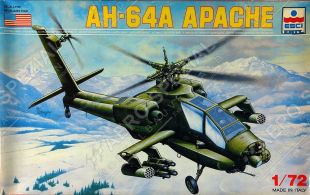 ES729059 AH-64A Apache