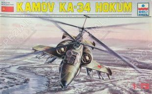 ES729073 Ka-34 Hokum