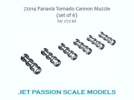 JP72014 Mauser BK-27 Cannon Muzzle