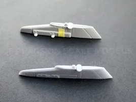 JP72015 Tornado GR.1/GR.1A/GR.4/GR.4A/F.3 Outer Underwing Pylons