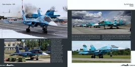 DH-029 Sukhoi Su-34 Fullback