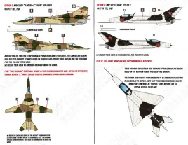 CD48228 U.S. Air Force Aggressors