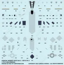 CD72139 F-22A Raptor Teil 2