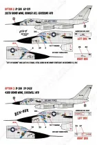 CD144007 B-58 Hustler