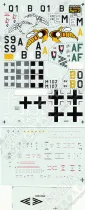 CED72046 Bf 110 G Part 2