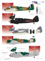 CED72057 Beaufighter Teil 1