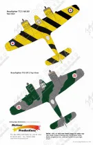 CED72059 Beaufighter Part 3