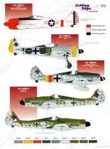 CED72070 Fw 190 A/D