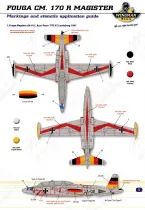 WMD48009 CM.170R Magister