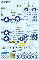 XD72072 F-4 Phantom II U.S. Air Forces in Europe