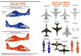 MAL48152 UK Air Arm Update 2005-2006 Part 3