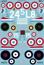 XD48235 Jäger der Schlacht um Frankreich WK II