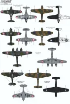 XD72343 Jäger der Schlacht um Frankreich WK II