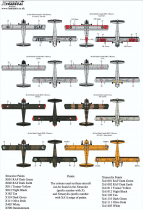 XD72345 DHC-2 Beaver Worldwide Collection