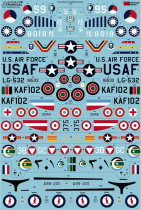 XD72345 DHC-2 Beaver Worldwide Collection