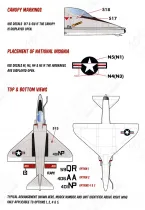 CD48218 A-4E/F Skyhawk U.S. Navy & U.S. Marines