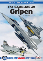 RTRBS02 JAS 39 Gripen