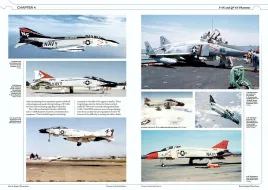 R2RWS01 F-4A/B/N/J/S & RF-4B Phantom II U.S. Navy & U.S. Marines