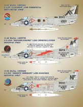 BMA48015 A-4C Skyhawk: Fleet Hot Rods Part 1