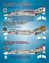 BMA48020 F-4B Phantom II U.S. Navy Teil 4