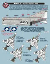 BMA48021 F-4B Phantom II U.S. Navy Teil 5