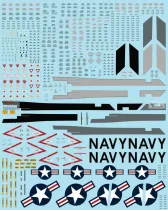 BMA48021 F-4B Phantom II U.S. Navy Teil 5