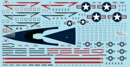 BMA48022 F-14A Tomcat U.S. Navy Teil 1: Desert Storm
