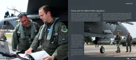 DH-HC001 Eagles Rock: 48th Fighter Wing - Where Combat Air Power Lives