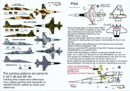 PRO482302 Kampfflugzeuge der griechischen Luftwaffe (2. Generation)